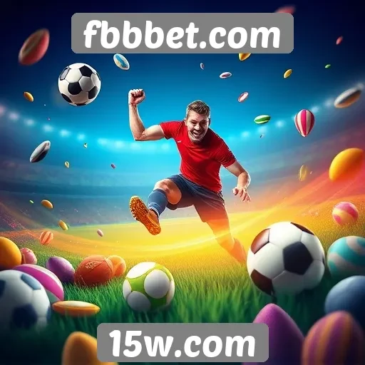 fbbbet.com oferece ampla variedade de jogos online