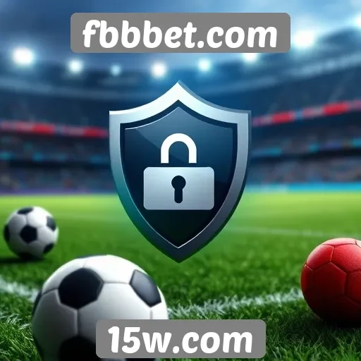 Plataforma fbbbet.com se destaca pela segurança financeira
