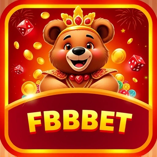 Logotipo fbbbet.com